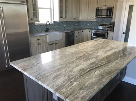 Upgrade Your Kitchen Countertop with Stone Depot!.